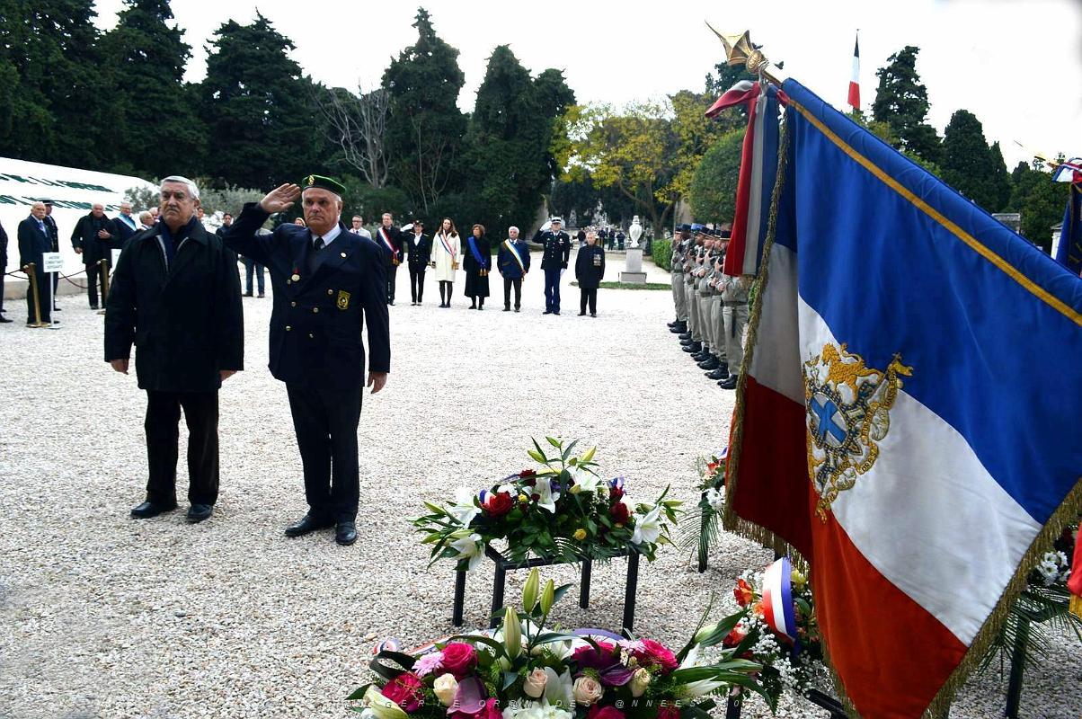 2019 12 05 MARSEILLE Hommage aux morts de la guerre d'algerie ,Tunisie, Maroc (80).jpg